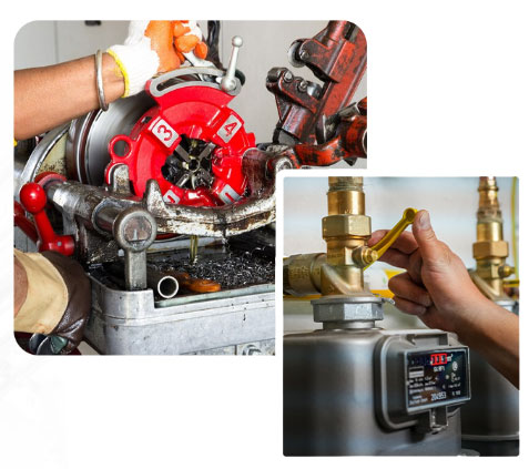 Cunningham Mechanical Services