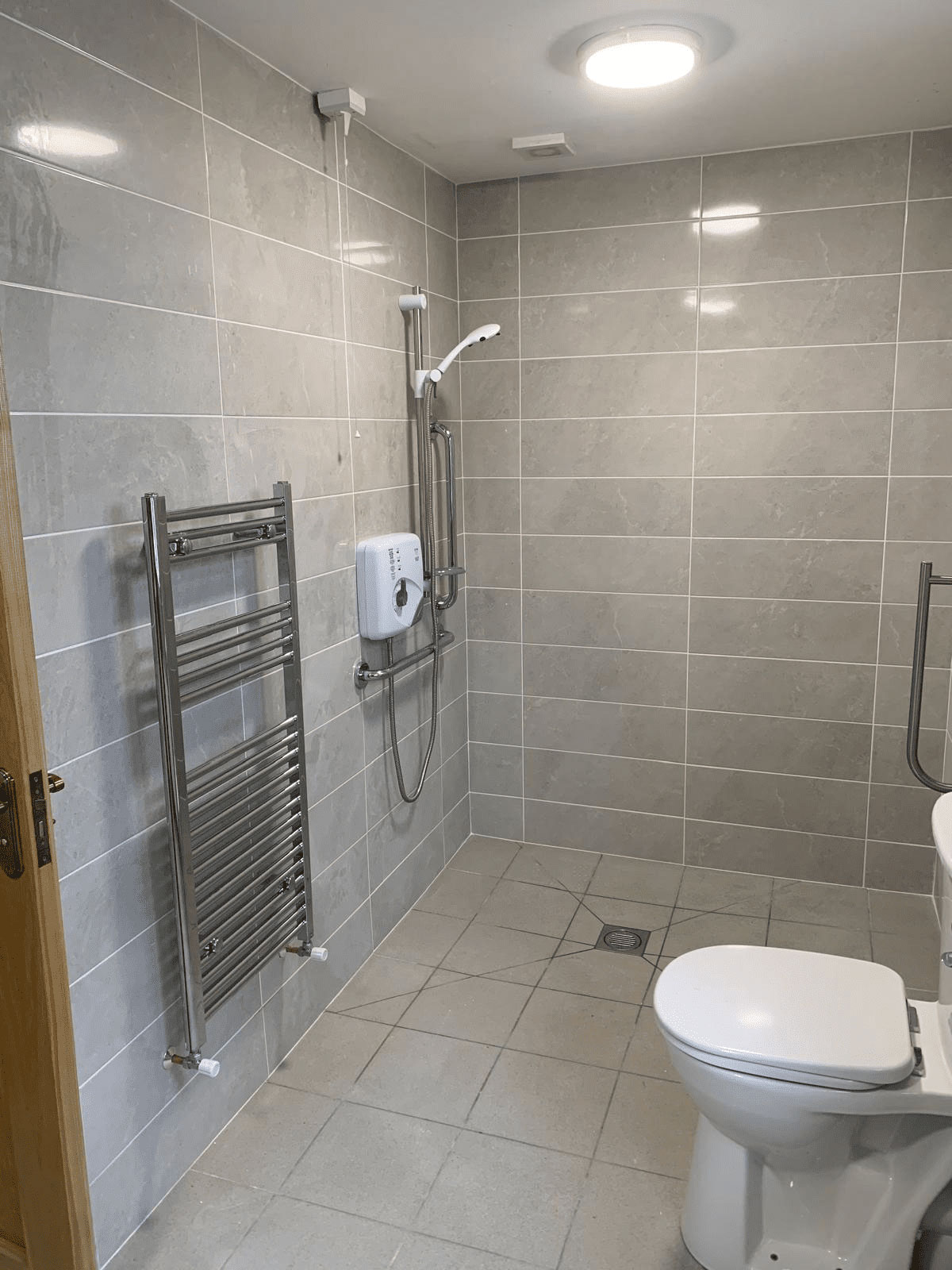 Mobility Access Bathrooms Castleblayney